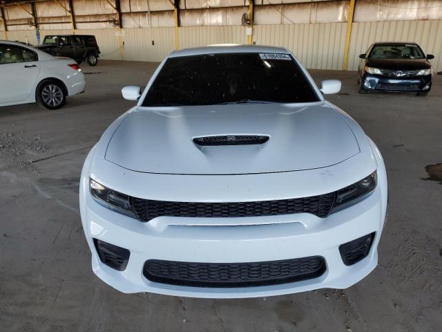 Photo 4 VIN: 2C3CDXGJ6MH566128 - DODGE CHARGER SC 