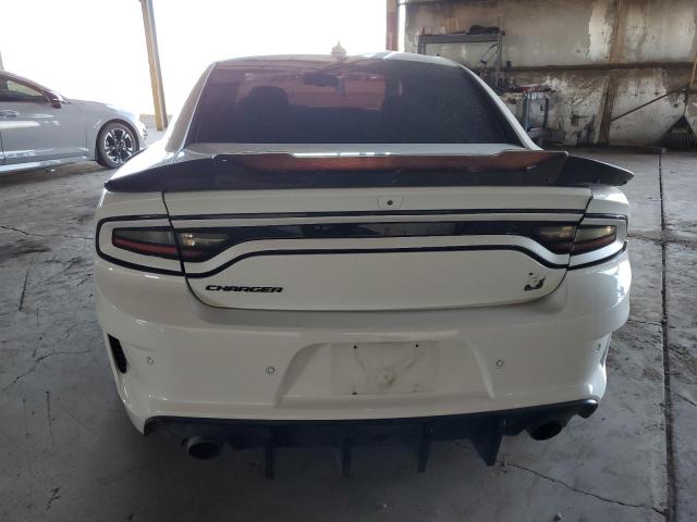 Photo 5 VIN: 2C3CDXGJ6MH566128 - DODGE CHARGER SC 