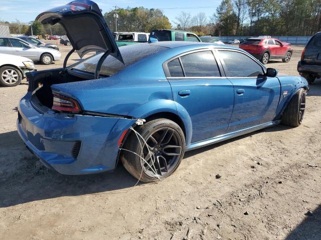 Photo 2 VIN: 2C3CDXGJ6MH578294 - DODGE CHARGER 