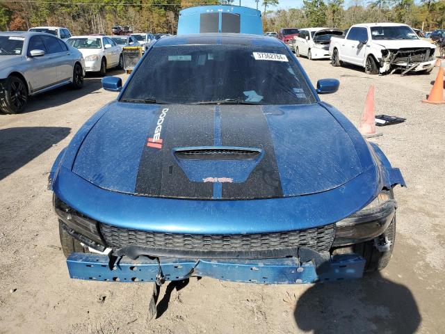 Photo 4 VIN: 2C3CDXGJ6MH578294 - DODGE CHARGER 