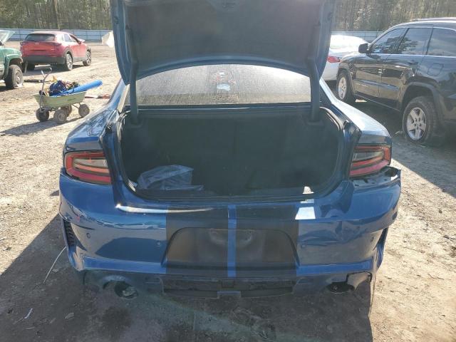 Photo 5 VIN: 2C3CDXGJ6MH578294 - DODGE CHARGER 