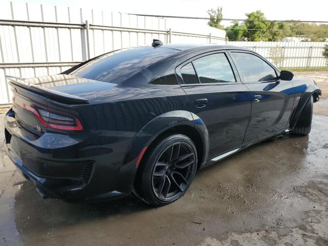 Photo 2 VIN: 2C3CDXGJ6MH592650 - DODGE CHARGER SC 