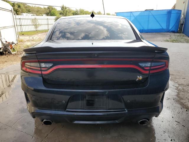 Photo 5 VIN: 2C3CDXGJ6MH592650 - DODGE CHARGER SC 