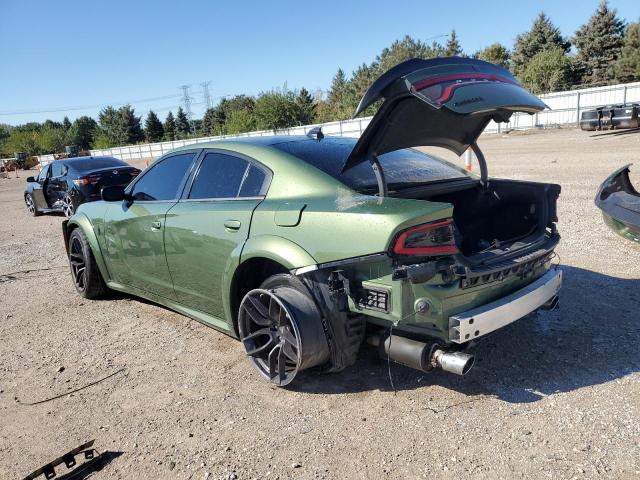 Photo 1 VIN: 2C3CDXGJ6MH622987 - DODGE CHARGER SC 