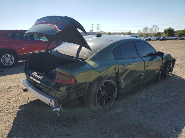 Photo 2 VIN: 2C3CDXGJ6MH622987 - DODGE CHARGER SC 