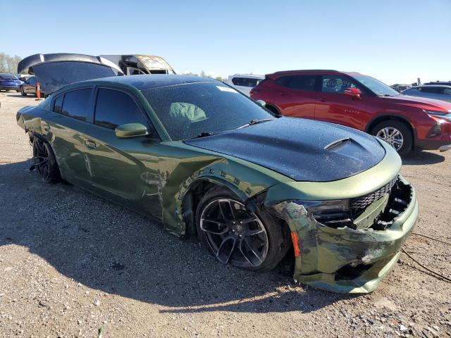 Photo 3 VIN: 2C3CDXGJ6MH622987 - DODGE CHARGER SC 