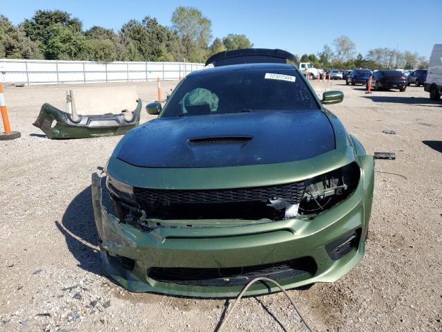 Photo 4 VIN: 2C3CDXGJ6MH622987 - DODGE CHARGER SC 