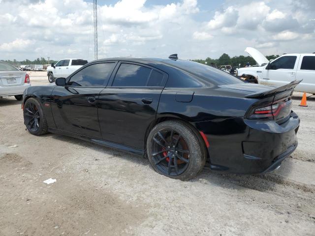 Photo 1 VIN: 2C3CDXGJ6MH669839 - DODGE CHARGER 