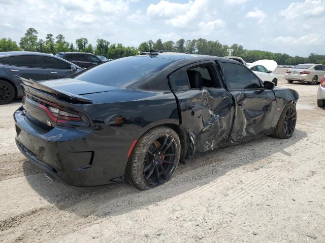 Photo 2 VIN: 2C3CDXGJ6MH669839 - DODGE CHARGER 