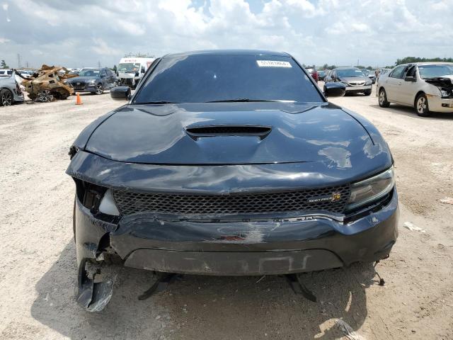 Photo 4 VIN: 2C3CDXGJ6MH669839 - DODGE CHARGER 