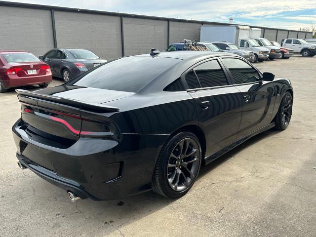 Photo 3 VIN: 2C3CDXGJ6MH684499 - DODGE CHARGER SC 