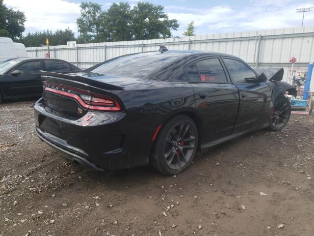 Photo 3 VIN: 2C3CDXGJ6NH102774 - DODGE CHARGER SC 