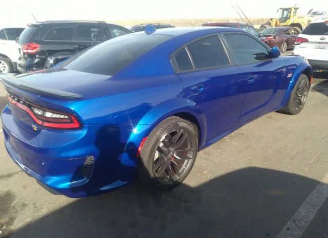 Photo 3 VIN: 2C3CDXGJ6NH117310 - DODGE CHARGER 