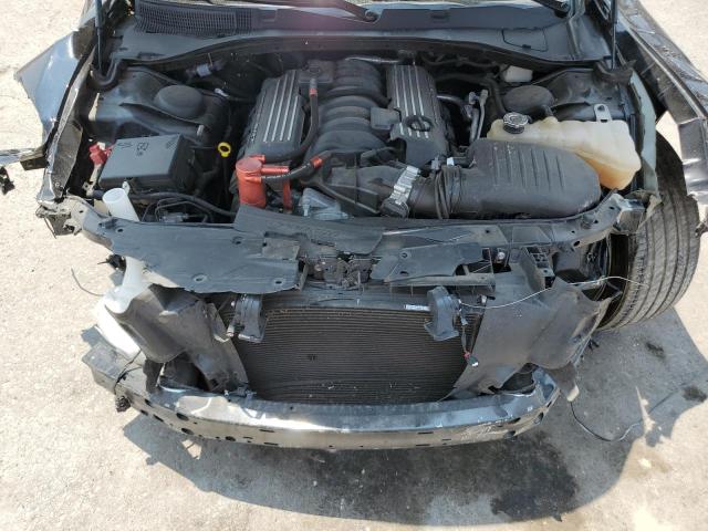 Photo 10 VIN: 2C3CDXGJ6NH121888 - DODGE CHARGER SC 