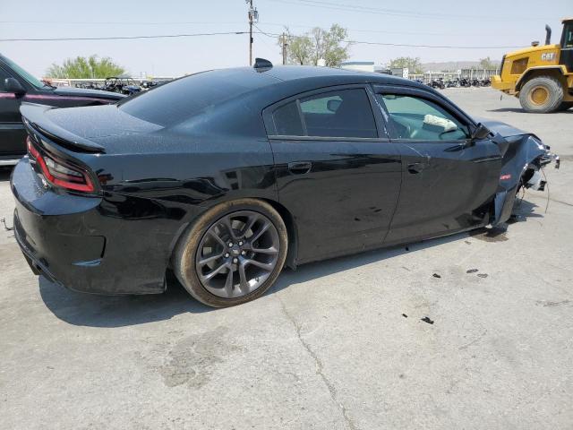 Photo 2 VIN: 2C3CDXGJ6NH121888 - DODGE CHARGER SC 