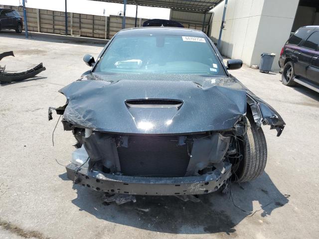 Photo 4 VIN: 2C3CDXGJ6NH121888 - DODGE CHARGER SC 