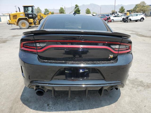 Photo 5 VIN: 2C3CDXGJ6NH121888 - DODGE CHARGER SC 