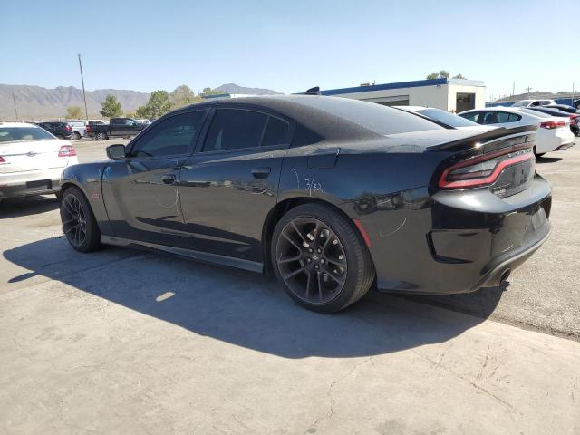 Photo 1 VIN: 2C3CDXGJ6NH169987 - DODGE CHARGER SC 