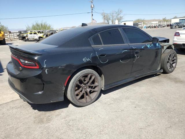 Photo 2 VIN: 2C3CDXGJ6NH169987 - DODGE CHARGER SC 