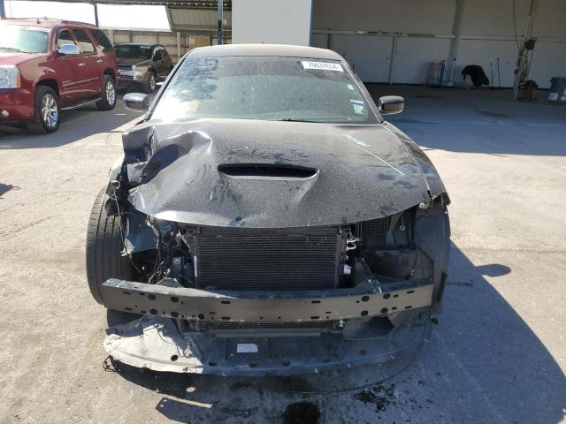 Photo 4 VIN: 2C3CDXGJ6NH169987 - DODGE CHARGER SC 