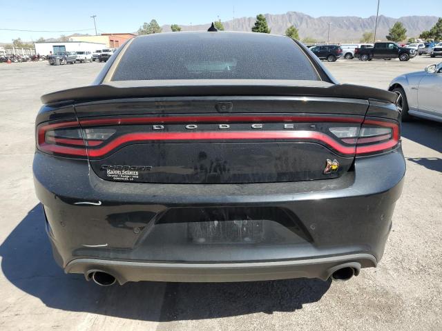 Photo 5 VIN: 2C3CDXGJ6NH169987 - DODGE CHARGER SC 