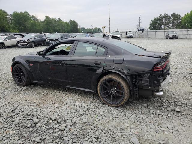 Photo 1 VIN: 2C3CDXGJ6NH173327 - DODGE CHARGER SC 