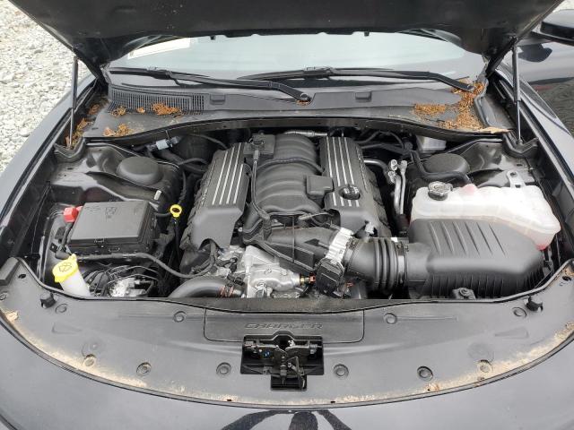 Photo 10 VIN: 2C3CDXGJ6NH173327 - DODGE CHARGER SC 