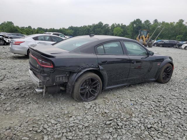 Photo 2 VIN: 2C3CDXGJ6NH173327 - DODGE CHARGER SC 