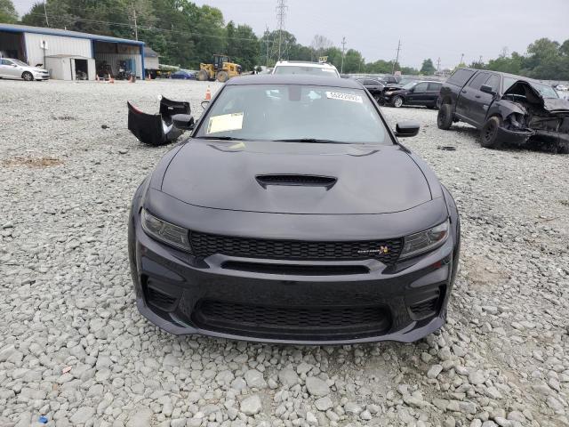 Photo 4 VIN: 2C3CDXGJ6NH173327 - DODGE CHARGER SC 