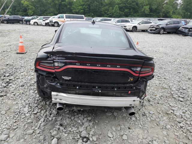 Photo 5 VIN: 2C3CDXGJ6NH173327 - DODGE CHARGER SC 