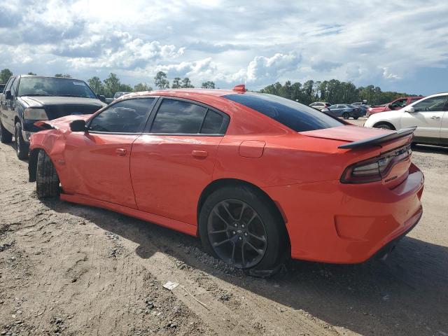 Photo 1 VIN: 2C3CDXGJ6NH221053 - DODGE CHARGER SC 