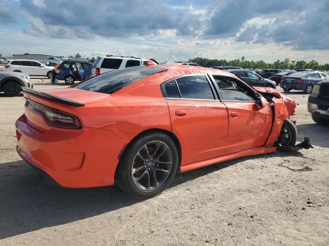 Photo 2 VIN: 2C3CDXGJ6NH221053 - DODGE CHARGER SC 