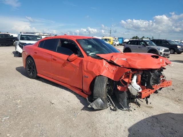 Photo 3 VIN: 2C3CDXGJ6NH221053 - DODGE CHARGER SC 