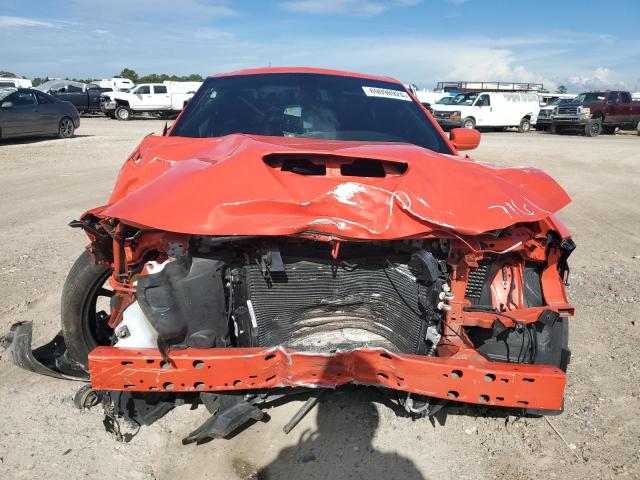 Photo 4 VIN: 2C3CDXGJ6NH221053 - DODGE CHARGER SC 