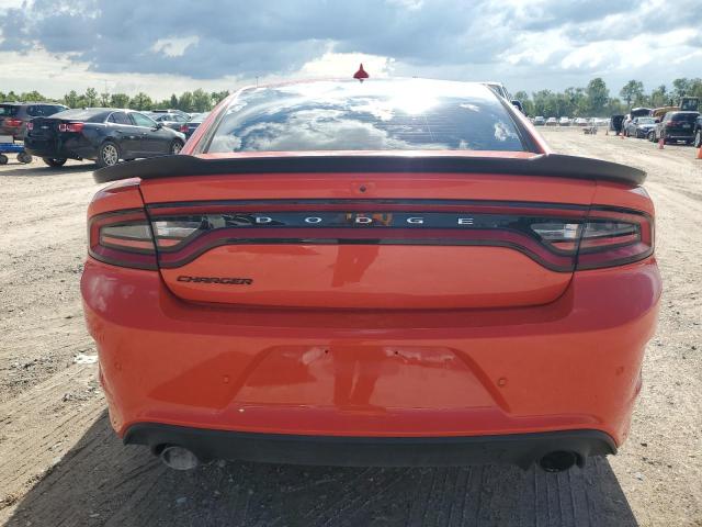 Photo 5 VIN: 2C3CDXGJ6NH221053 - DODGE CHARGER SC 