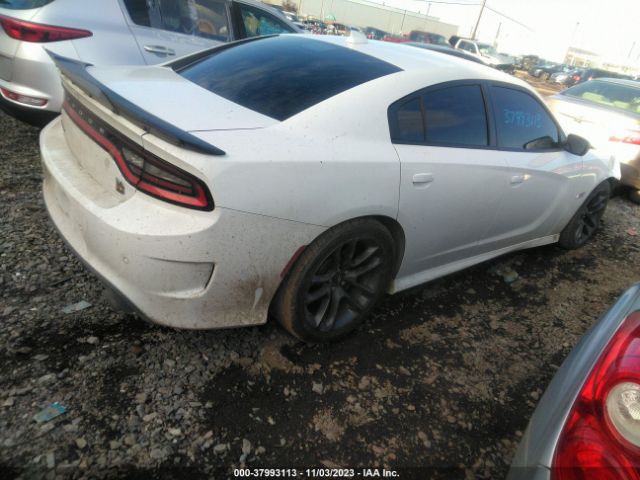 Photo 3 VIN: 2C3CDXGJ6PH506354 - DODGE CHARGER 