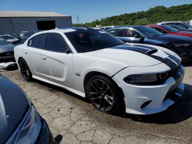 Photo 3 VIN: 2C3CDXGJ6PH508377 - DODGE CHARGER SC 