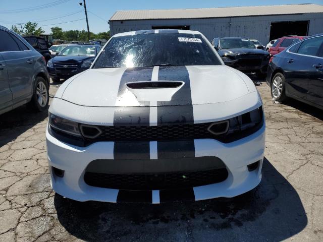 Photo 4 VIN: 2C3CDXGJ6PH508377 - DODGE CHARGER SC 