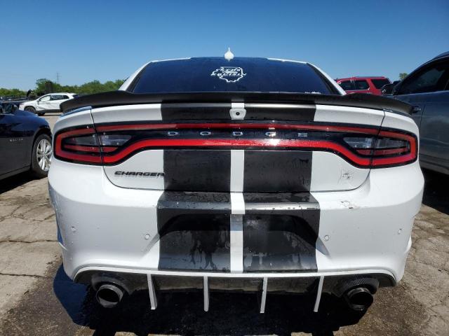 Photo 5 VIN: 2C3CDXGJ6PH508377 - DODGE CHARGER SC 