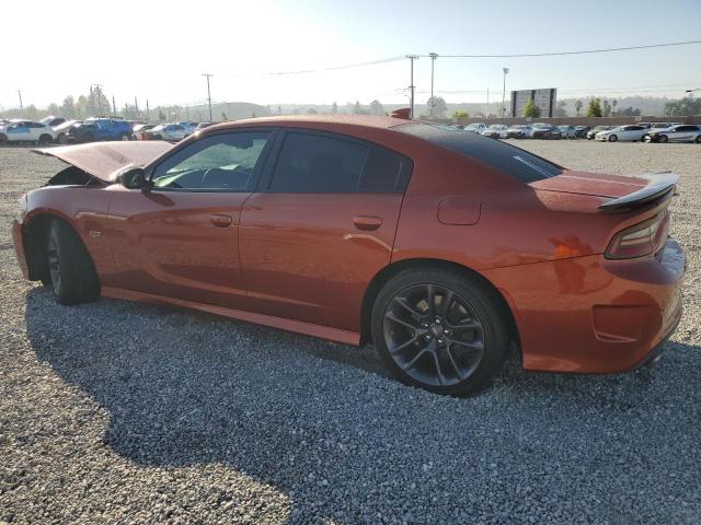 Photo 1 VIN: 2C3CDXGJ6PH533831 - DODGE CHARGER SC 