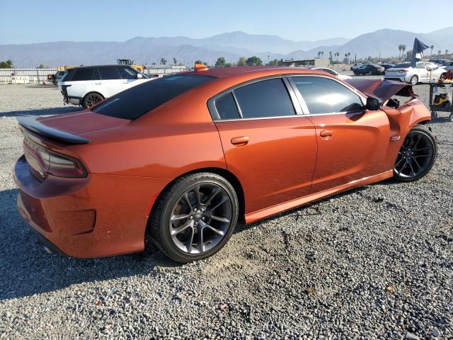 Photo 2 VIN: 2C3CDXGJ6PH533831 - DODGE CHARGER SC 