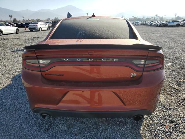 Photo 5 VIN: 2C3CDXGJ6PH533831 - DODGE CHARGER SC 