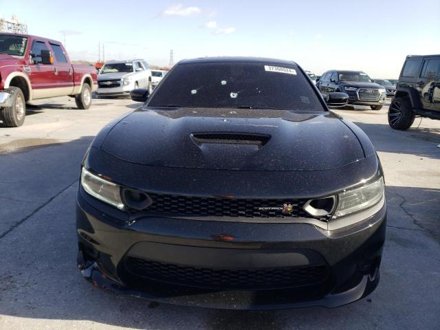 Photo 4 VIN: 2C3CDXGJ6PH592345 - DODGE CHARGER 