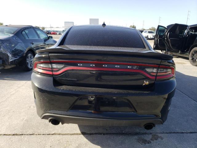 Photo 5 VIN: 2C3CDXGJ6PH592345 - DODGE CHARGER 