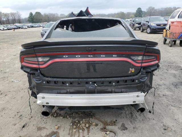 Photo 5 VIN: 2C3CDXGJ6PH627014 - DODGE CHARGER 