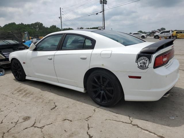 Photo 1 VIN: 2C3CDXGJ7DH563951 - DODGE CHARGER 