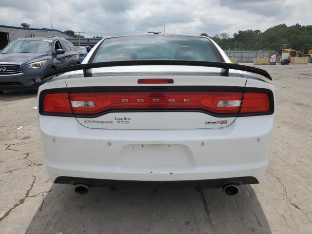 Photo 5 VIN: 2C3CDXGJ7DH563951 - DODGE CHARGER 