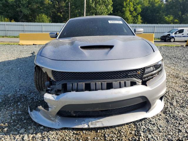 Photo 4 VIN: 2C3CDXGJ7GH339762 - DODGE CHARGER 