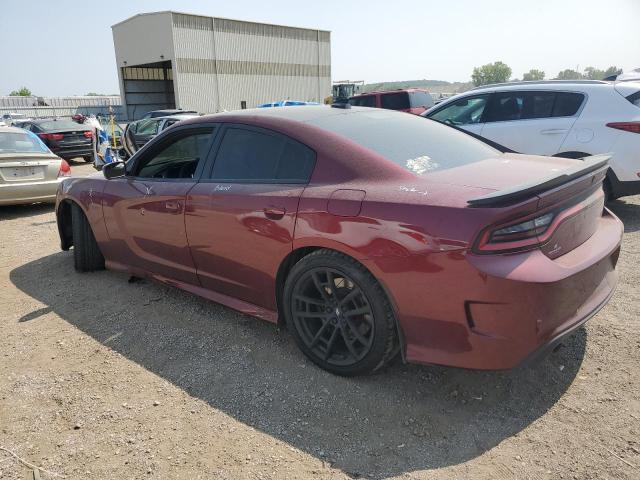 Photo 1 VIN: 2C3CDXGJ7HH532740 - DODGE CHARGER 