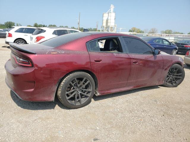 Photo 2 VIN: 2C3CDXGJ7HH532740 - DODGE CHARGER 